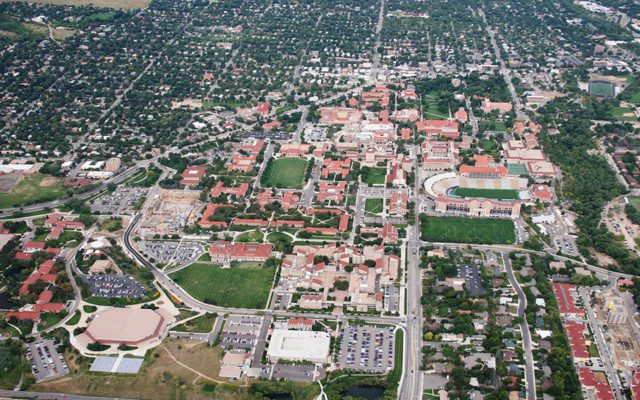 Design and Build for Buckingham Hall Renovation