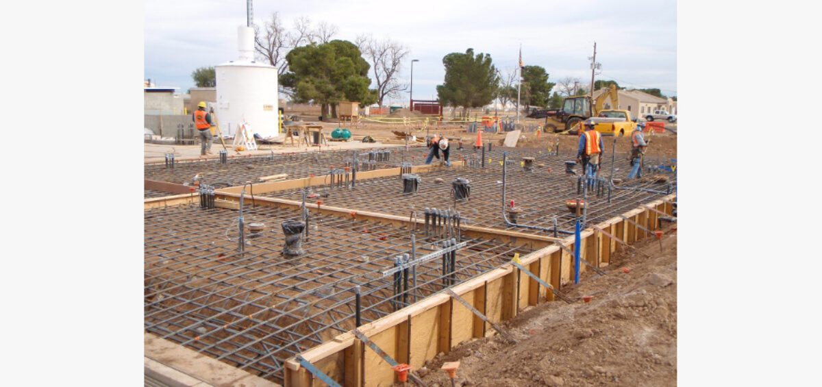 Upgrade and Expansion of Tolleson WWTP