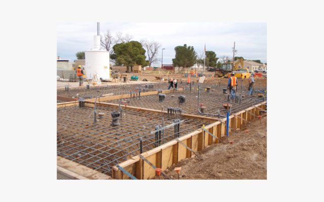 Upgrade and Expansion of Tolleson WWTP