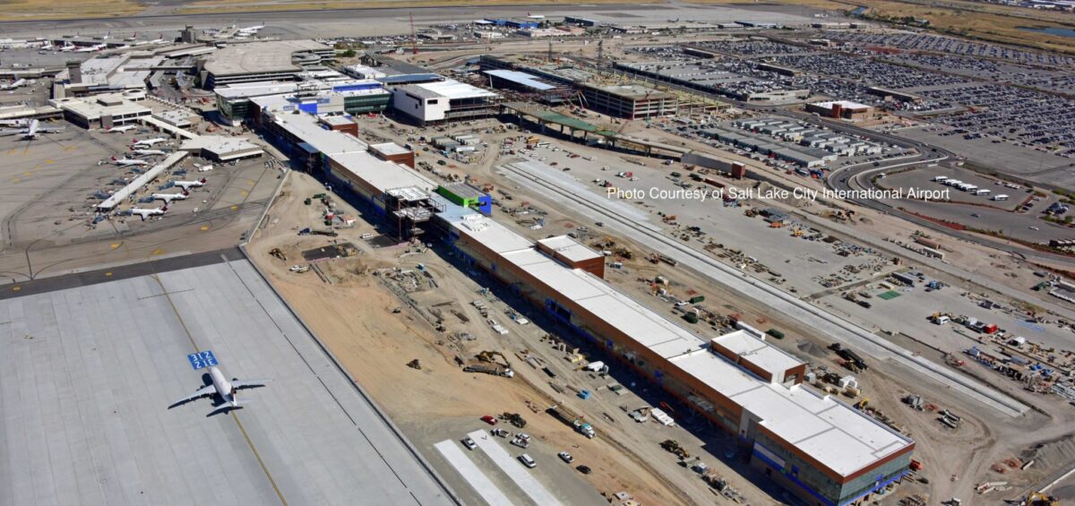 salt lake city international airport