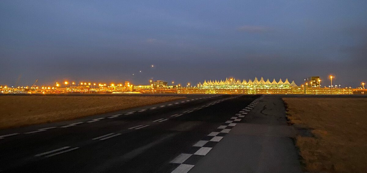 Transportation Project, DEN Concourse B West Enabling