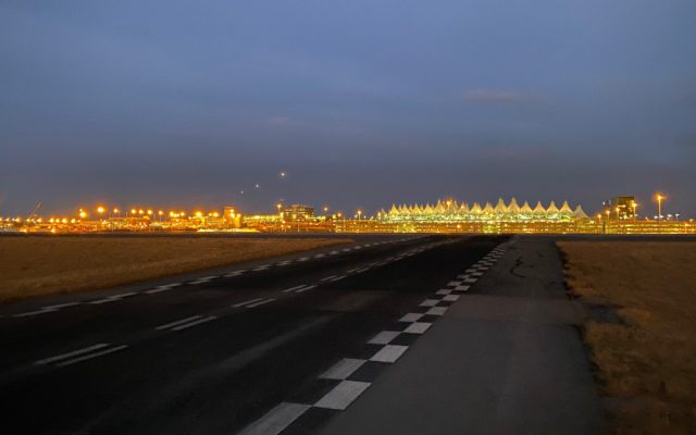 Transportation Project, DEN Concourse B West Enabling