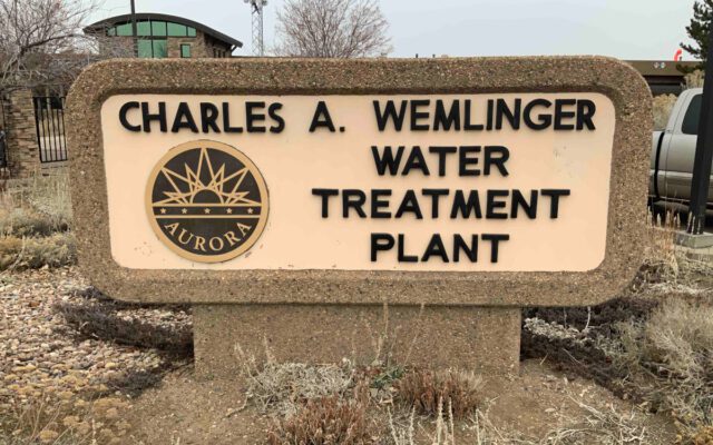 Project for Charles A Wemlinger Water Treatment Plant